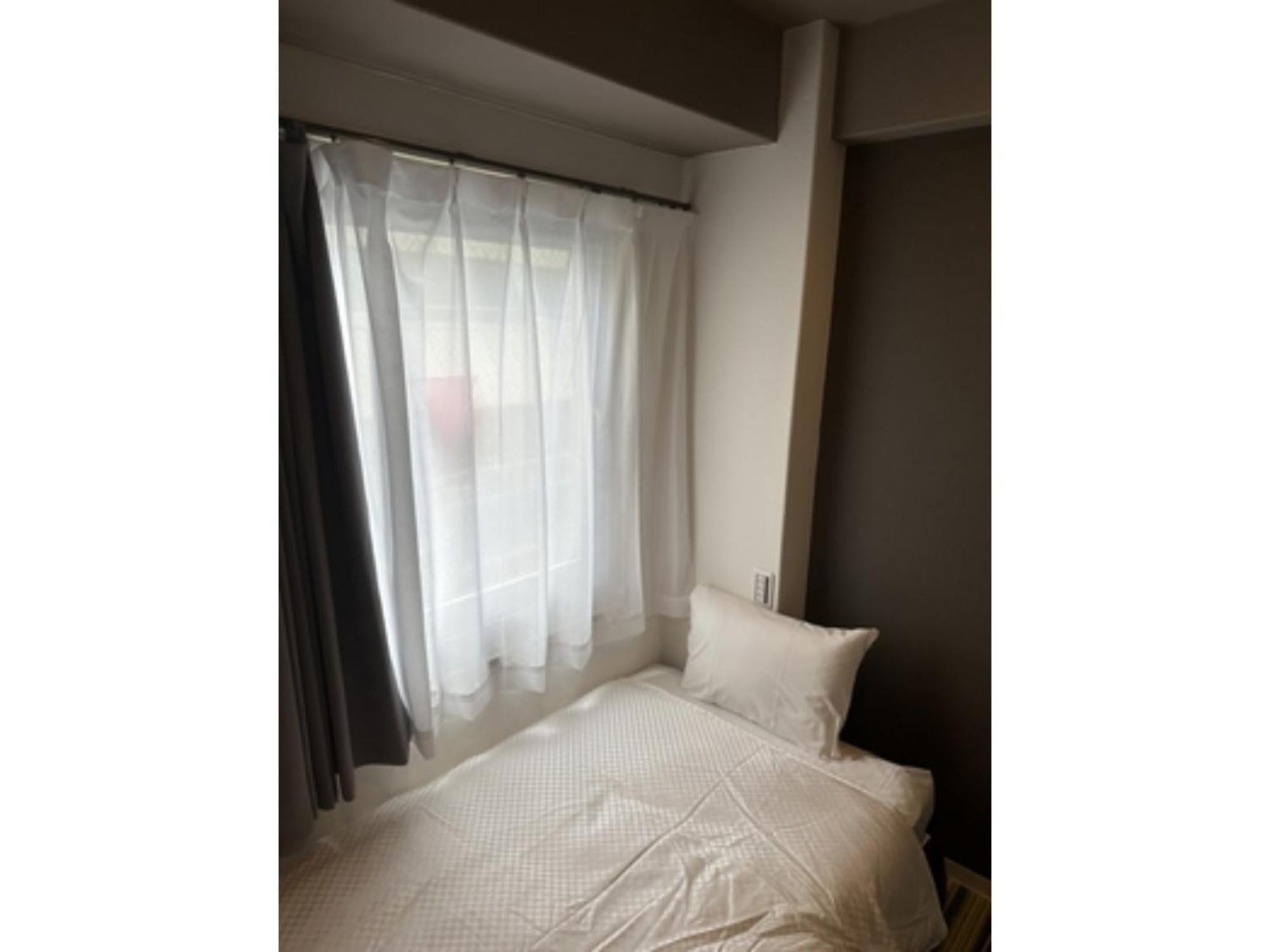 Hotel Vr Osaka - Vacation Stay 09731V Bagian luar foto